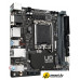 Материнская плата Gigabyte H610I DDR4 (rev. 1.0)