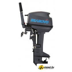 Лодочный мотор Seanovo SNF5HAS