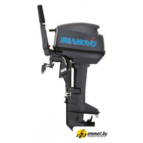 Лодочный мотор Seanovo SNF5HAS