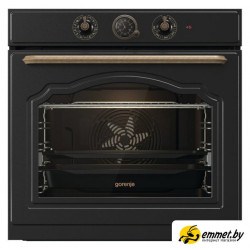 Электрический духовой шкаф Gorenje BOS67372CLB