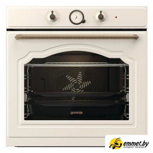 Электрический духовой шкаф Gorenje BOS67372CLI