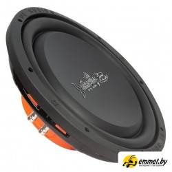 Головка сабвуфера DL Audio Barracuda 12 Flat