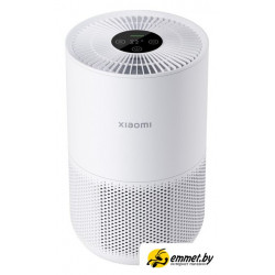 Очиститель воздуха Xiaomi Smart Air Purifier 4 Compact (европейская версия) Очиститель воздуха Xiaomi Smart Air Purifier 4 Compact (европейская версия)