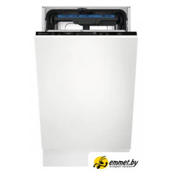 Встраиваемая посудомоечная машина Electrolux EEM43211L