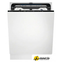 Встраиваемая посудомоечная машина Electrolux EEM69310L