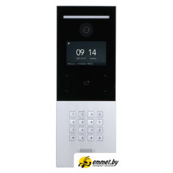 Вызывная панель Dahua DHI-VTO6521F