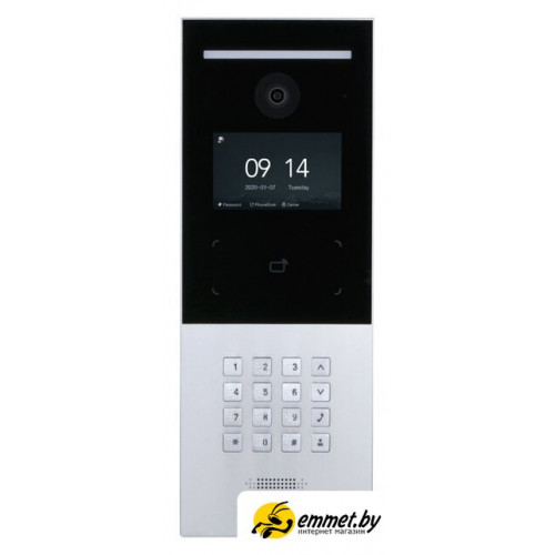 Вызывная панель Dahua DHI-VTO6521F