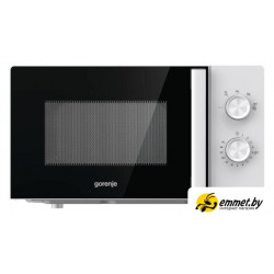 Микроволновая печь Gorenje MO17E1WH
