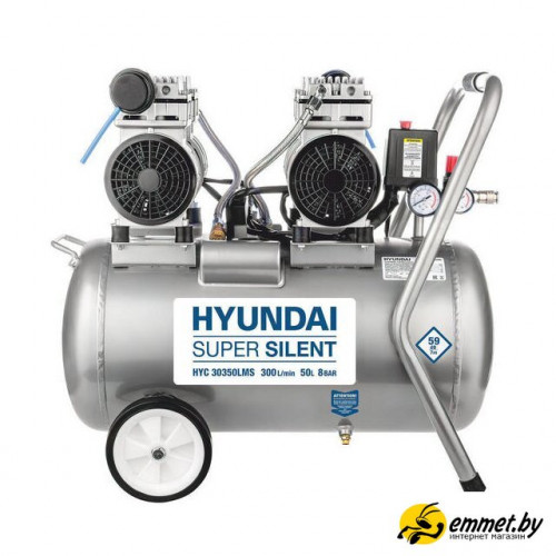 Компрессор Hyundai HYC30350LMS