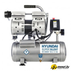 Компрессор Hyundai HYC14208LMS