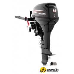 Лодочный мотор Hidea HD9.9 FHS