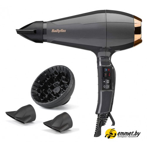 Фен BaByliss 6719DE