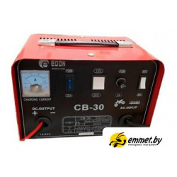Зарядное устройство Edon CB-30