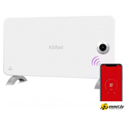 Конвектор Kitfort KT-2708