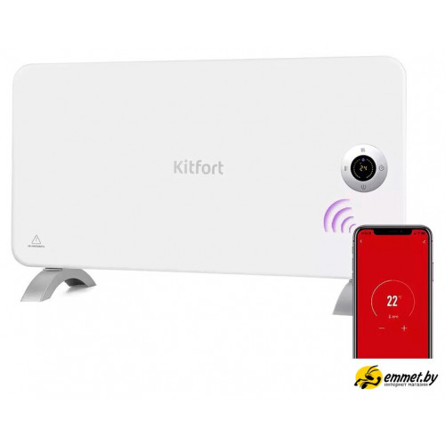 Конвектор Kitfort KT-2708
