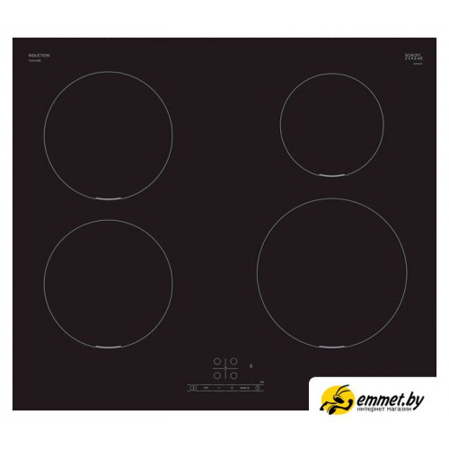 Варочная панель Bosch PUE611BB5E