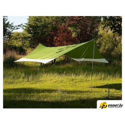 Тент Acamper Sunshine (зеленый)