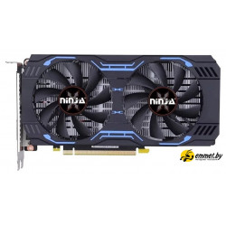 Видеокарта Sinotex Ninja GTX 1660 Super 6GB GDDR6 NK166SF66F