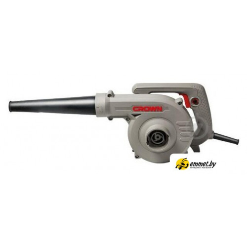 Бытовая (строительная) воздуходувка Crown CT17010V