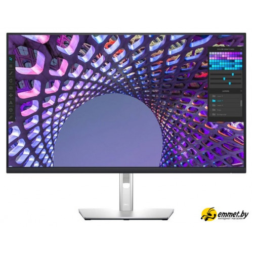 Монитор Dell P3223QE
