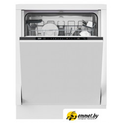 Встраиваемая посудомоечная машина BEKO BDIN16420