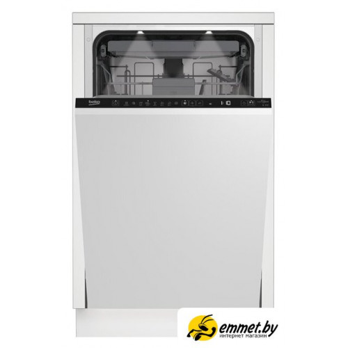 Встраиваемая посудомоечная машина BEKO BDIS38120Q