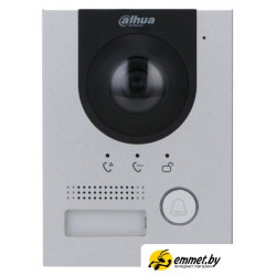 Вызывная панель Dahua DHI-VTO2202F-P-S2