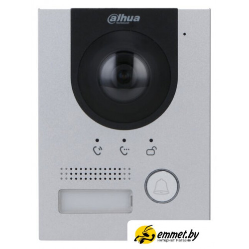 Вызывная панель Dahua DHI-VTO2202F-P-S2