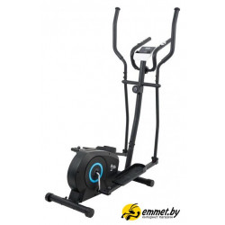 Эллиптический тренажер Atlas Sport 5.0-H Black