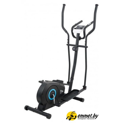 Эллиптический тренажер Atlas Sport 5.0-H Black