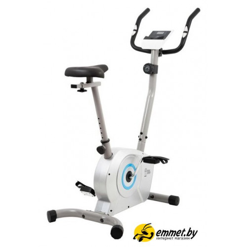 Велотренажер Atlas Sport 5.0 Silver