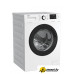 Стиральная машина BEKO WSRE6H612ZAWI