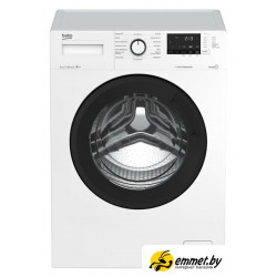 Стиральная машина BEKO WSRE6H612ZAWI Стиральная машина BEKO WSRE6H612ZAWI
