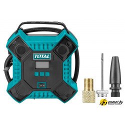 Автомобильный компрессор Total TTAC1601