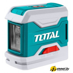 Лазерный нивелир Total TLL156506