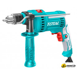 Ударная дрель Total TG1081316