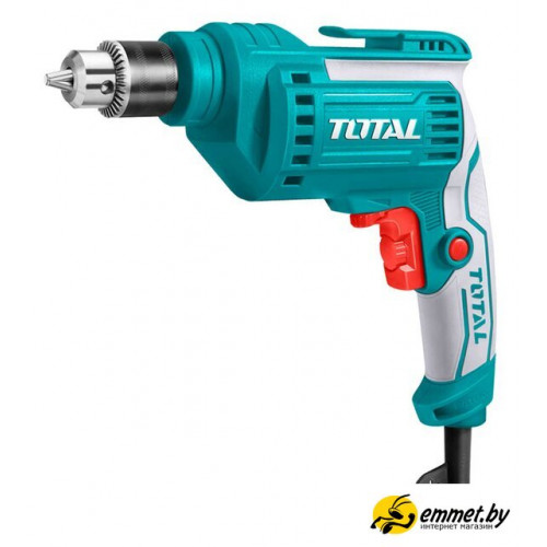 Безударная дрель Total TD2051026