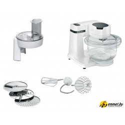 Кухонная машина Bosch MUMS2TW01