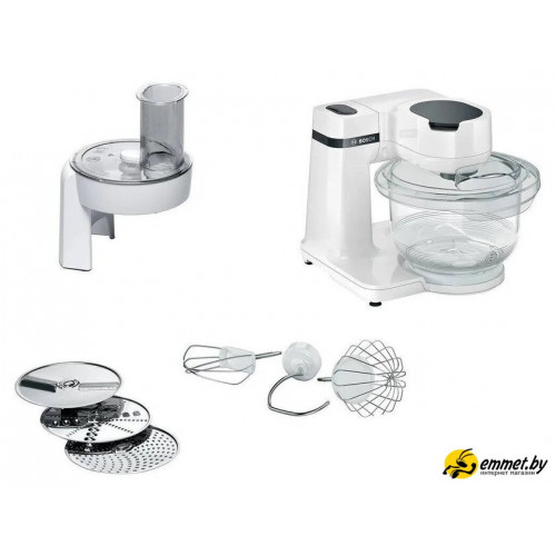 Кухонная машина Bosch MUMS2TW01