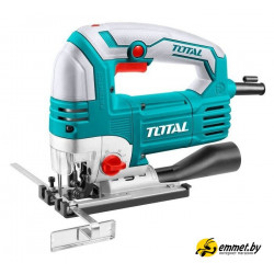 Электролобзик Total TS2081356