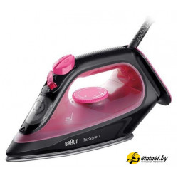 Утюг Braun TexStyle 1 SI1070PU