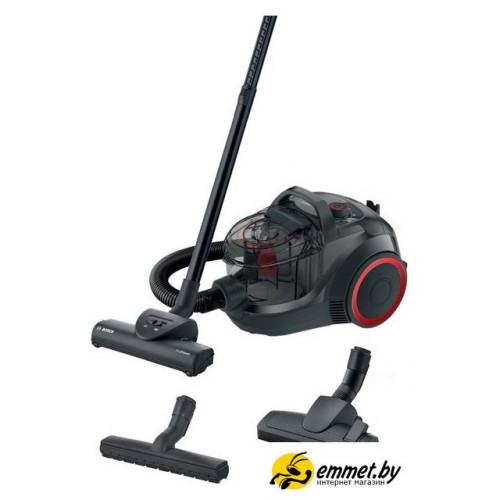 Пылесос Bosch Serie 4 BGS21POW2