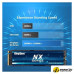 SSD KingSpec NX-2TB-2280 2TB