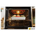 Электрический духовой шкаф Gorenje BPS6747A06X