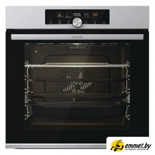Электрический духовой шкаф Gorenje BPS6747A06X
