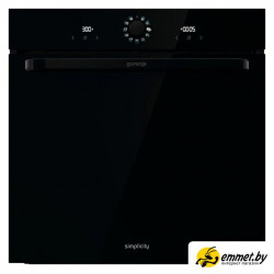 Электрический духовой шкаф Gorenje BOS6737SYB