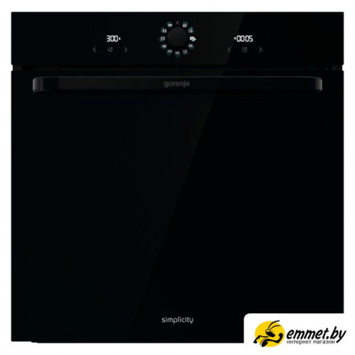 Электрический духовой шкаф Gorenje BOS6737SYB