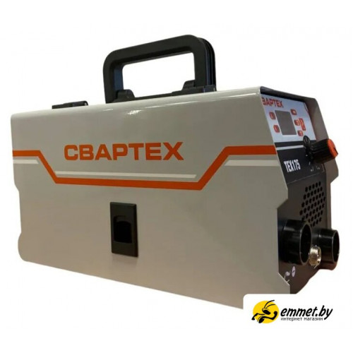 Сварочный инвертор Свартех ТЕХ-175