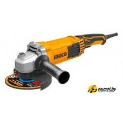 Угловая шлифмашина Ingco AG1500182
