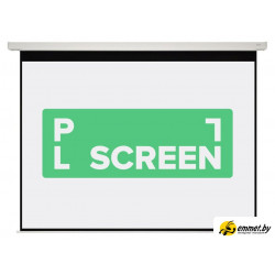 Проекционный экран PL Vista MRS-NTSC-200D (S)